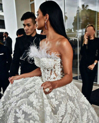Nicole Scherzinger pic #1070997