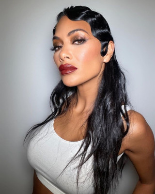 Nicole Scherzinger 