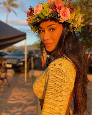 Nicole Scherzinger