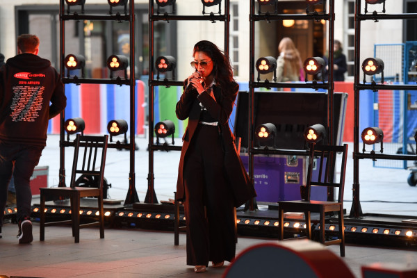 Nicole Scherzinger pic #1251429