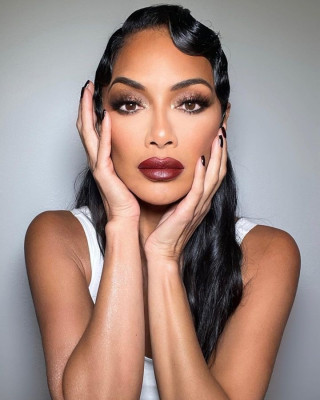 Nicole Scherzinger 