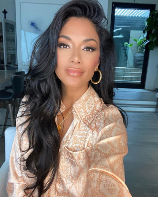 photo 17 in Nicole Scherzinger gallery [id1282095] 2020-11-17 00:00:00
