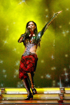 Nicole Scherzinger pic #134710