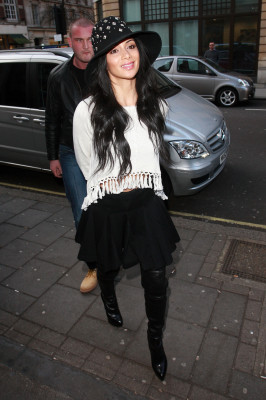 photo 15 in Scherzinger gallery [id372402] 2011-03-16 00:00:00
