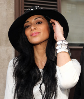 photo 21 in Nicole Scherzinger gallery [id372396] 2011-03-16 00:00:00