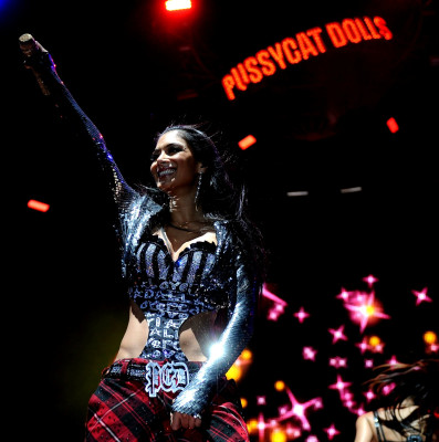 Nicole Scherzinger pic #130882