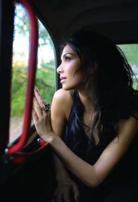 photo 8 in Nicole Scherzinger gallery [id418712] 2011-09-12 00:00:00