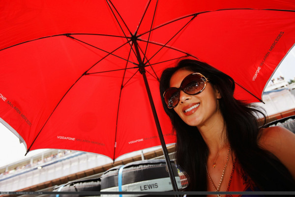 Nicole Scherzinger pic #157668