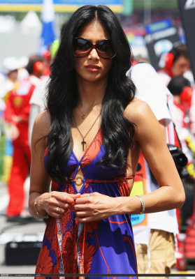 Nicole Scherzinger pic #157669