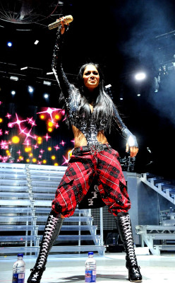 Nicole Scherzinger pic #131899