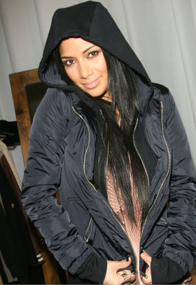 Nicole Scherzinger pic #104396