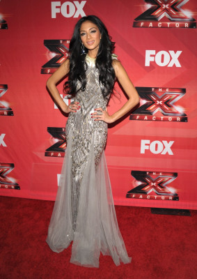 photo 17 in Nicole Scherzinger gallery [id449603] 2011-12-27 00:00:00