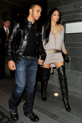 Nicole Scherzinger pic #493251