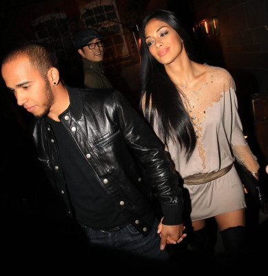 Nicole Scherzinger pic #493252