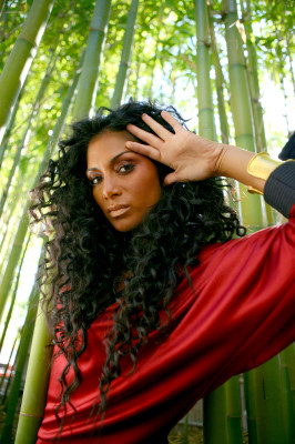 Nicole Scherzinger pic #320328