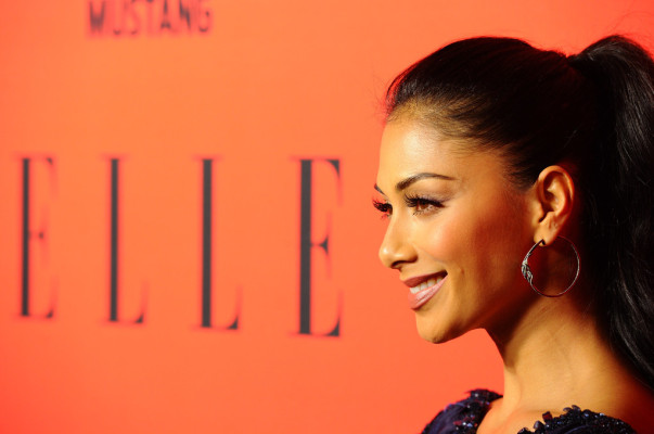photo 23 in Nicole Scherzinger gallery [id496765] 2012-04-14 00:00:00