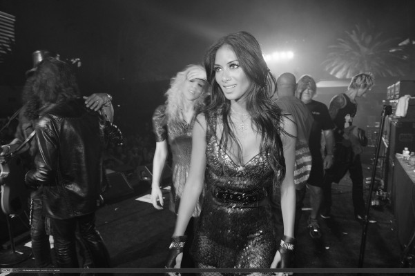 Nicole Scherzinger pic #212538
