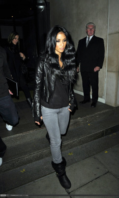 photo 18 in Nicole Scherzinger gallery [id117805] 2008-11-21 00:00:00