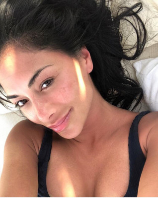 photo 27 in Nicole Scherzinger gallery [id1068931] 2018-05-09 00:00:00