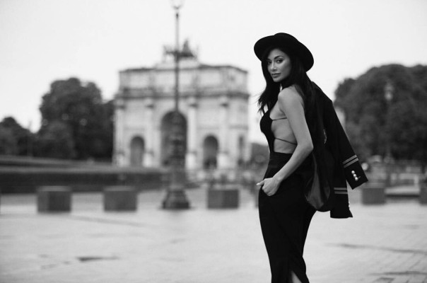 Nicole Scherzinger pic #1077829