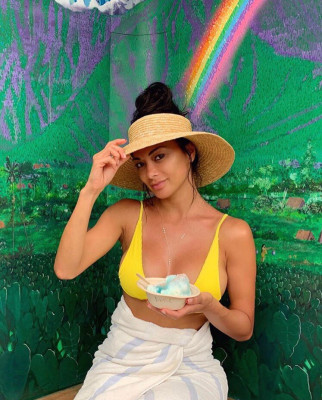 photo 17 in Nicole Scherzinger gallery [id1181878] 2019-06-04 00:00:00