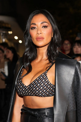 Nicole Scherzinger
