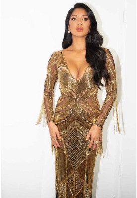 Nicole Scherzinger pic #1288055