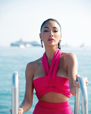 Nicole Scherzinger