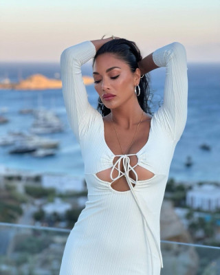 Nicole Scherzinger