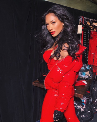 Nicole Scherzinger pic #1251416