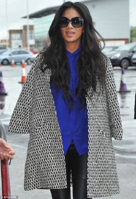 photo 27 in Scherzinger gallery [id643184] 2013-06-19 00:00:00