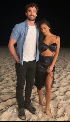 Nicole Scherzinger