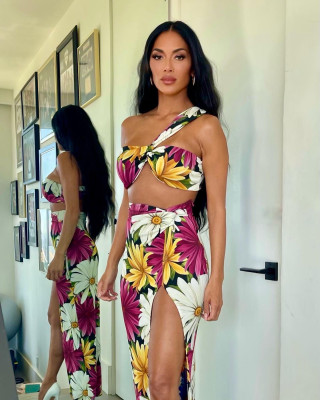 Nicole Scherzinger
