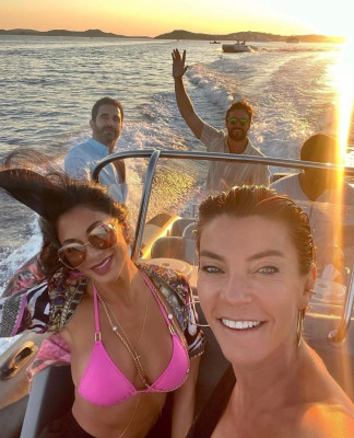 Nicole Scherzinger