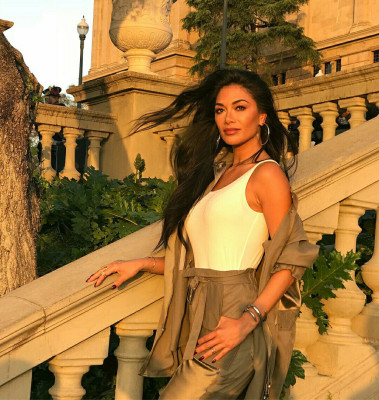 Nicole Scherzinger pic #1064332