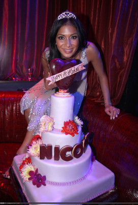 Nicole Scherzinger pic #126771