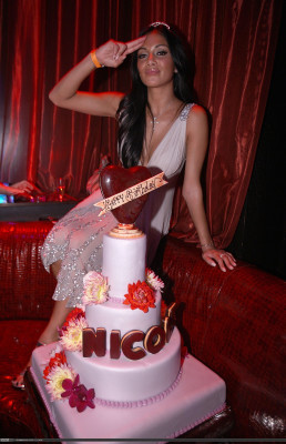 Nicole Scherzinger pic #126772