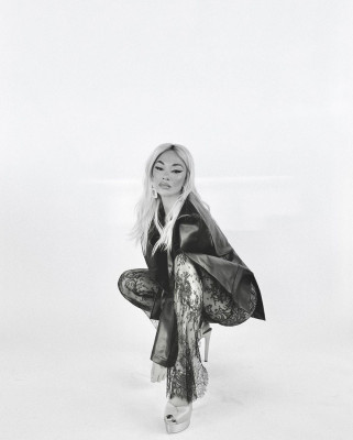 Nicole Scherzinger