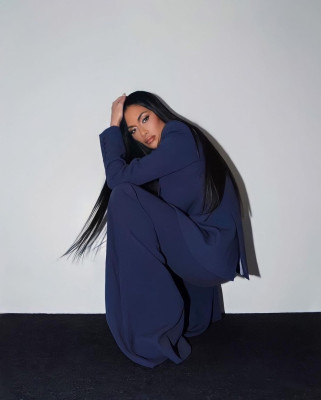 Nicole Scherzinger
