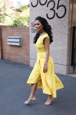 photo 23 in Nicole Scherzinger gallery [id1220841] 2019-09-25 00:00:00