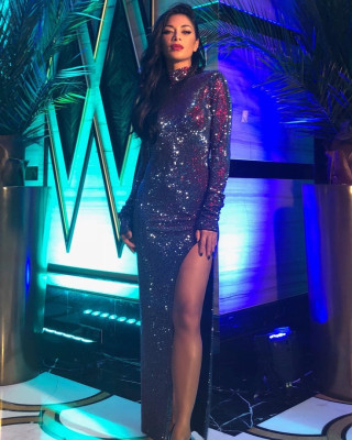 Nicole Scherzinger pic #1153987