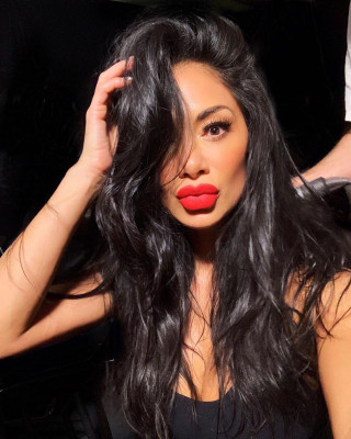 Nicole Scherzinger pic #1251417