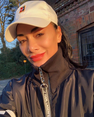 Nicole Scherzinger pic #1253892
