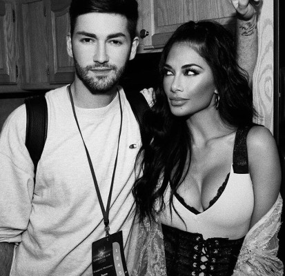 Nicole Scherzinger pic #1153984