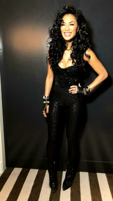 Nicole Scherzinger pic #1055468