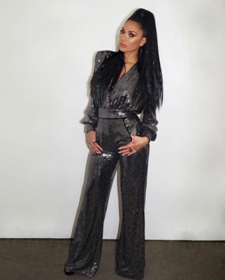 Nicole Scherzinger pic #1249864