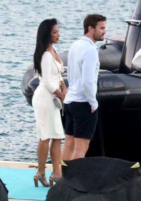 Nicole Scherzinger