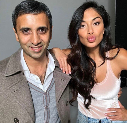 photo 4 in Nicole Scherzinger gallery [id1154437] 2019-03-22 00:00:00