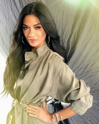 photo 21 in Nicole Scherzinger gallery [id1064343] 2018-04-24 00:00:00