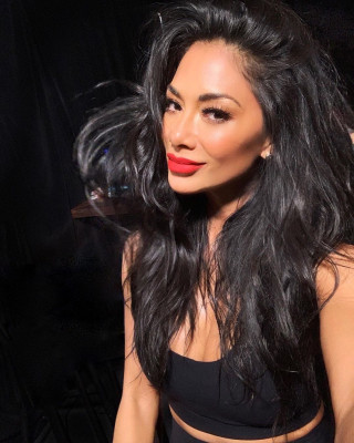 Nicole Scherzinger pic #1251424
